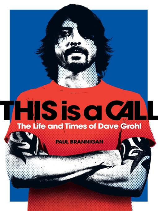 Title details for This Is a Call by Paul Brannigan - Available